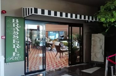 Karpuz ve Sabit Tenteler