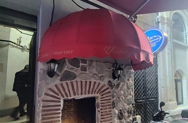 Karpuz ve Sabit Tenteler