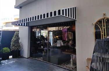 Karpuz ve Sabit Tenteler