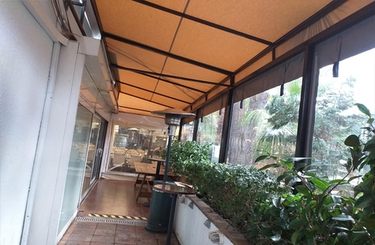 Karpuz ve Sabit Tenteler