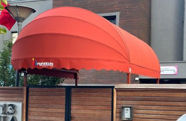 Karpuz ve Sabit Tenteler