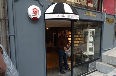 Karpuz ve Sabit Tenteler