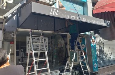 Karpuz ve Sabit Tenteler