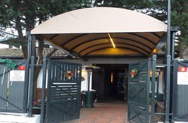 Karpuz ve Sabit Tenteler