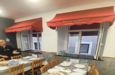 Karpuz ve Sabit Tenteler