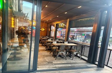 Sürme Cam Sistemleri